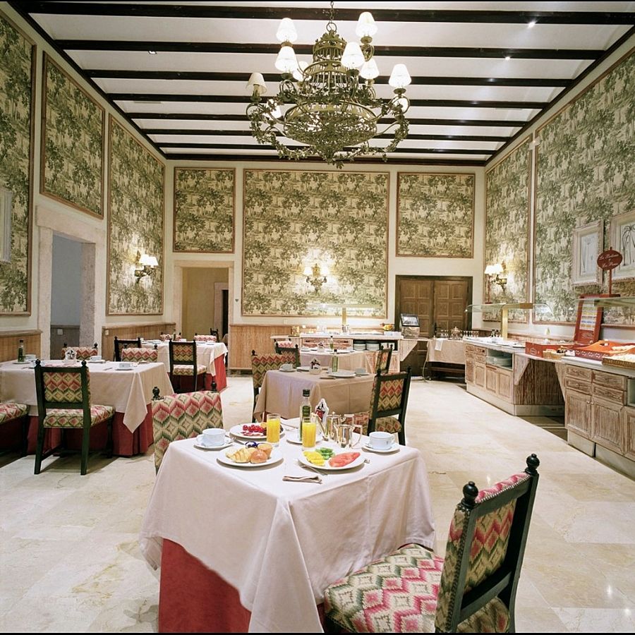 Parador De 4* Lerma